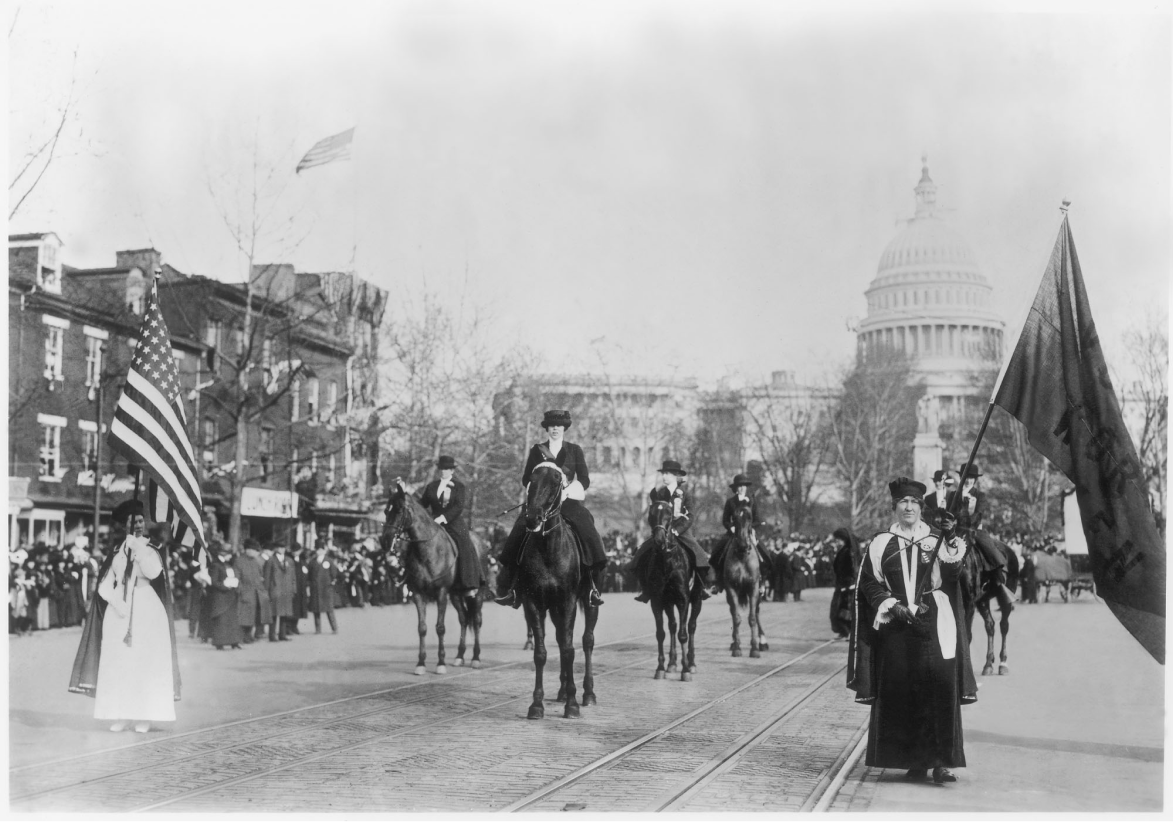 Protests and Marches